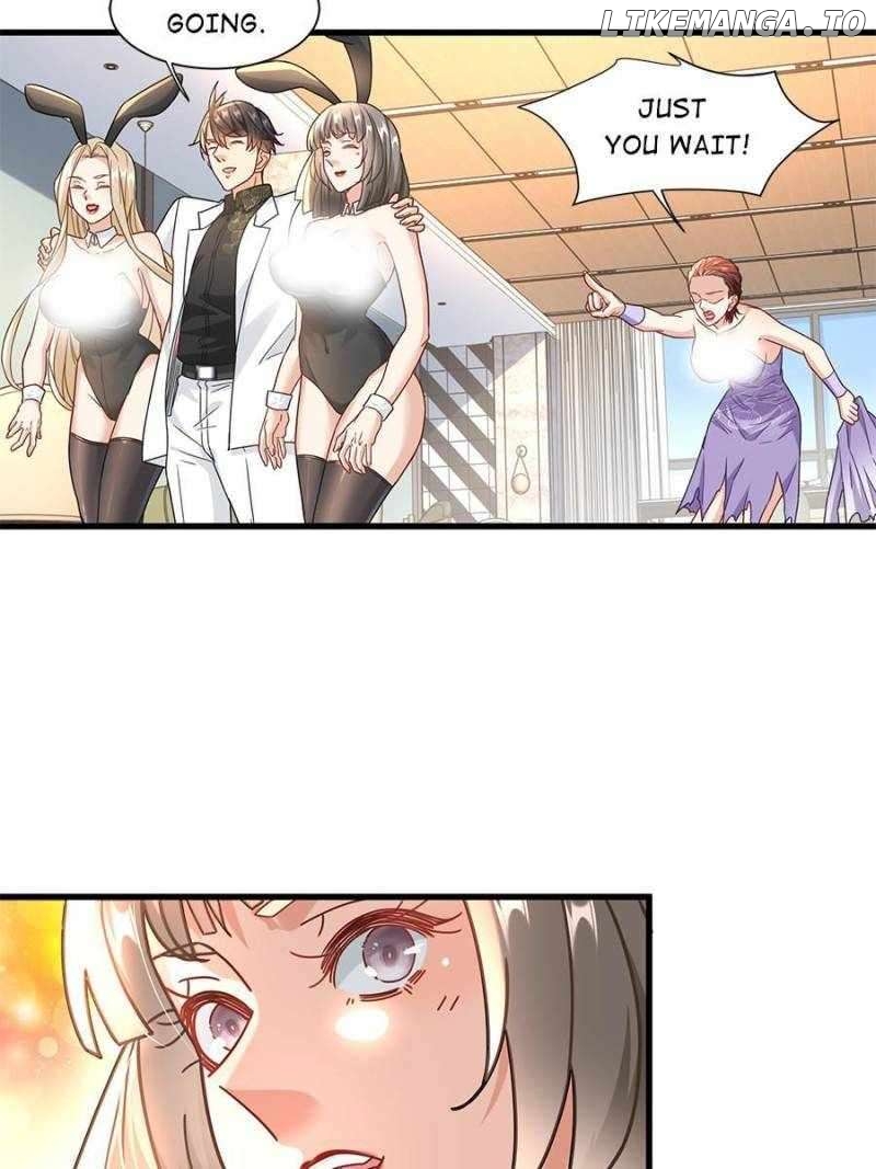The Supreme Almighty Master Remake Chapter 95 - page 15