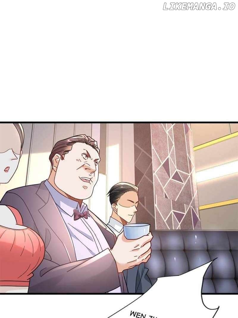 The Supreme Almighty Master Remake Chapter 95 - page 18