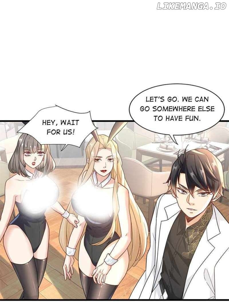 The Supreme Almighty Master Remake Chapter 95 - page 2