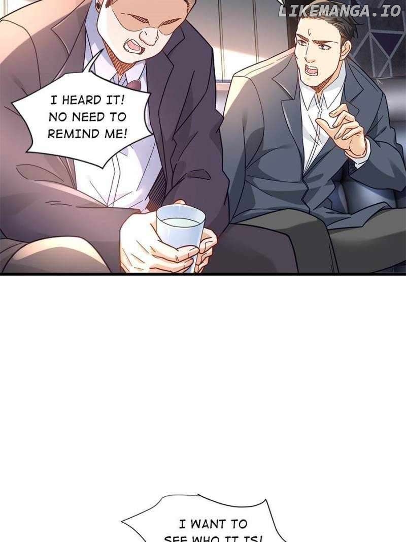 The Supreme Almighty Master Remake Chapter 95 - page 20