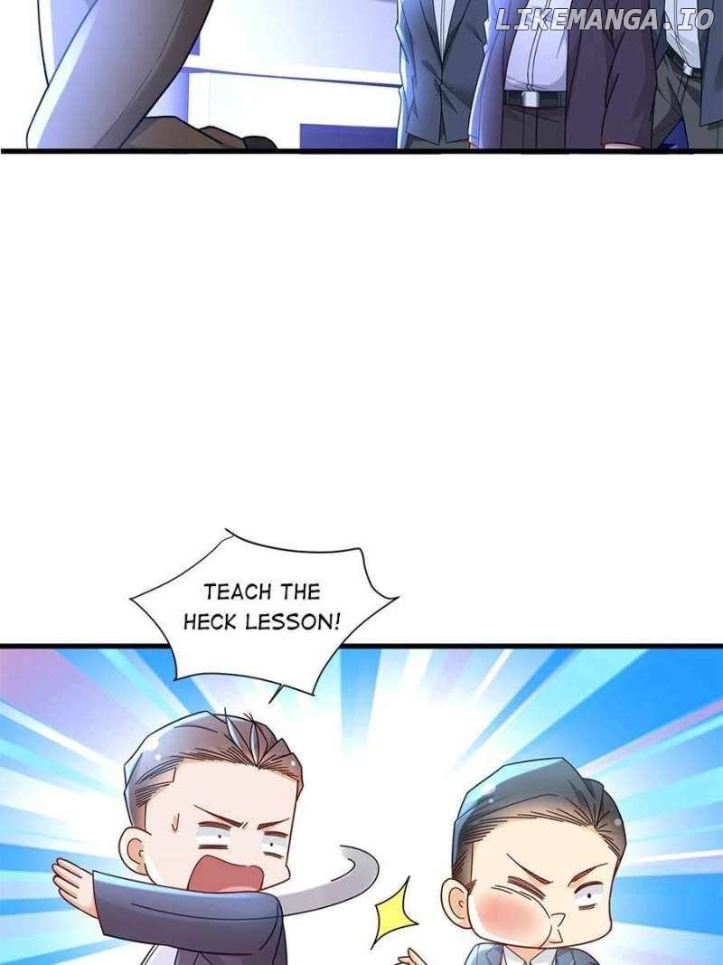 The Supreme Almighty Master Remake Chapter 95 - page 24
