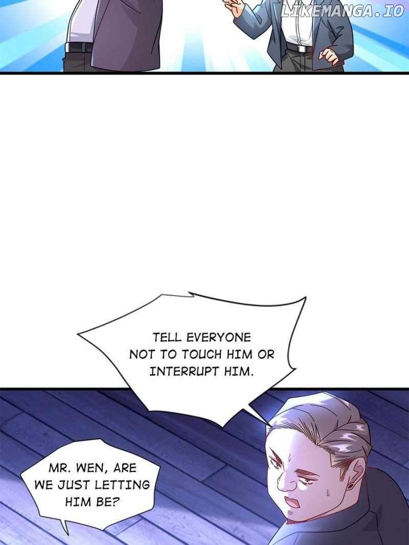 The Supreme Almighty Master Remake Chapter 95 - page 25