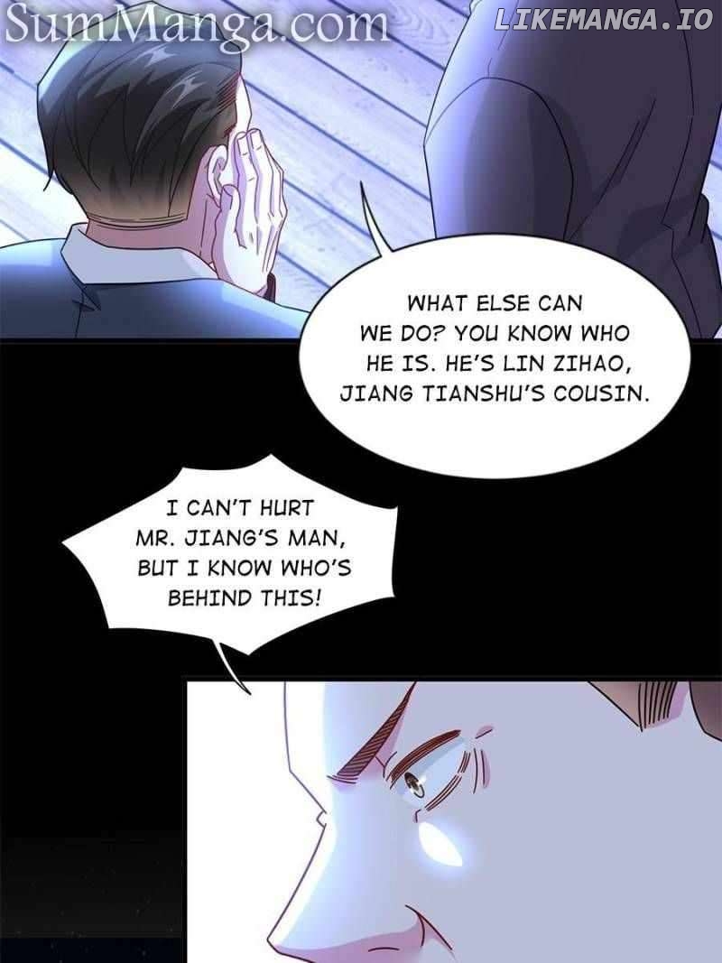 The Supreme Almighty Master Remake Chapter 95 - page 26