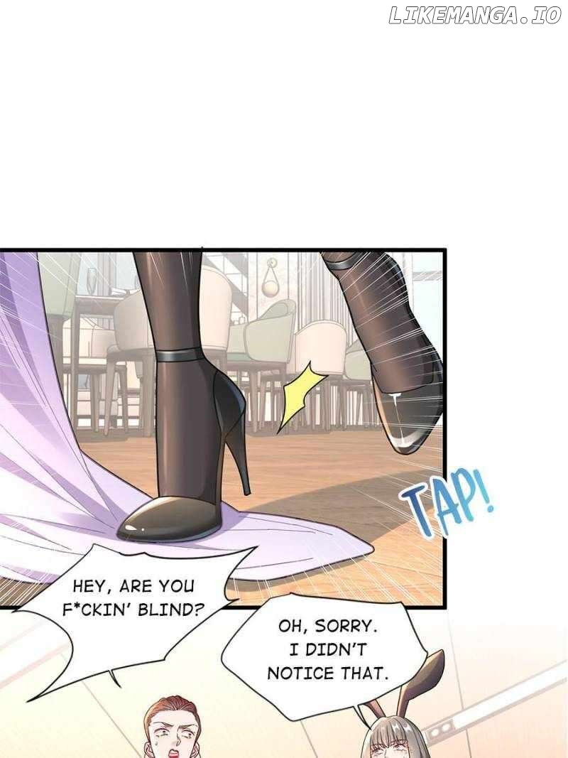 The Supreme Almighty Master Remake Chapter 95 - page 3