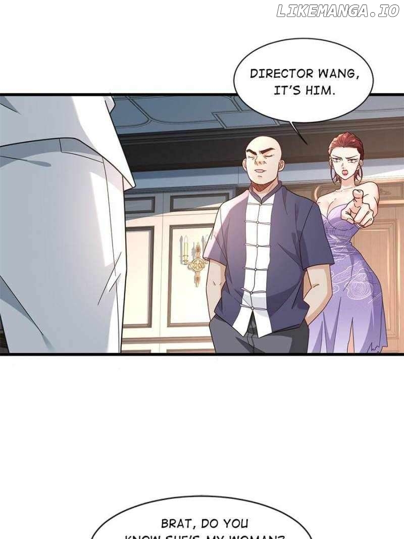 The Supreme Almighty Master Remake Chapter 95 - page 31