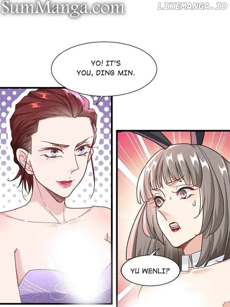 The Supreme Almighty Master Remake Chapter 95 - page 5