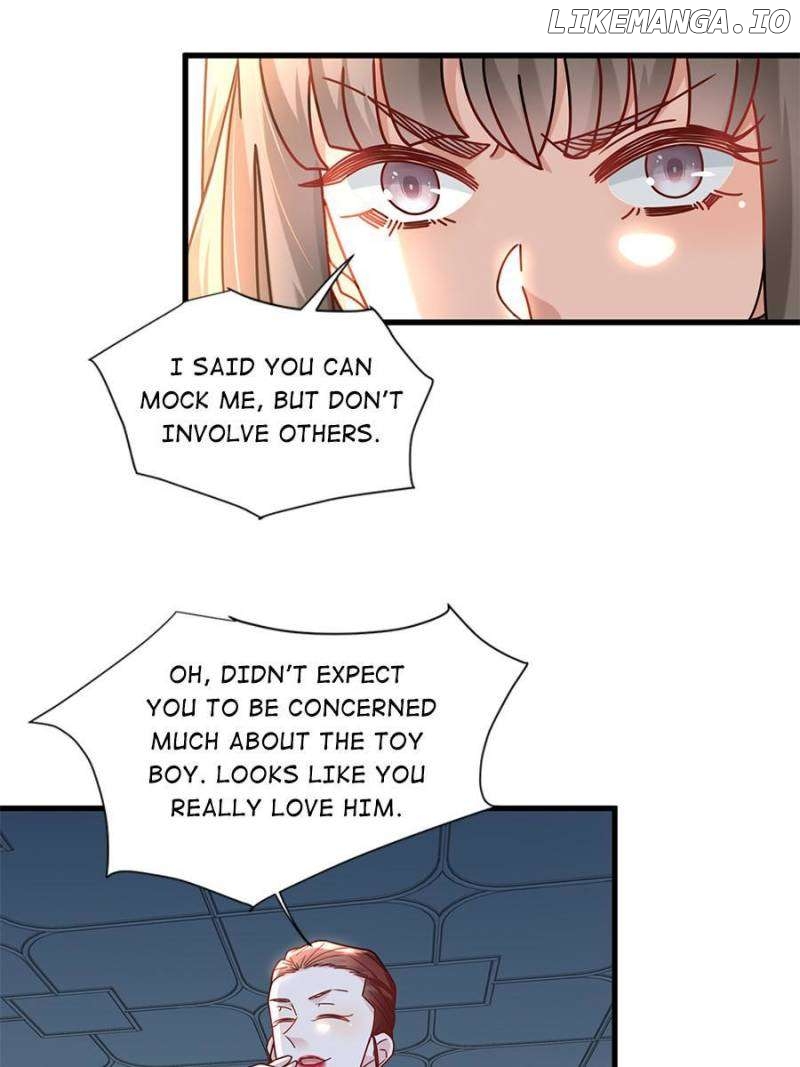 The Supreme Almighty Master Remake Chapter 96 - page 13