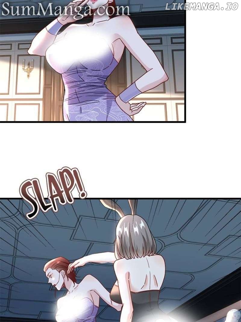 The Supreme Almighty Master Remake Chapter 96 - page 14