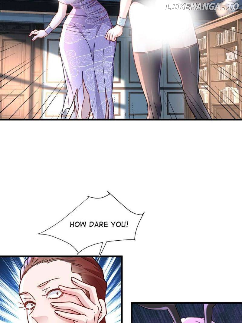 The Supreme Almighty Master Remake Chapter 96 - page 15