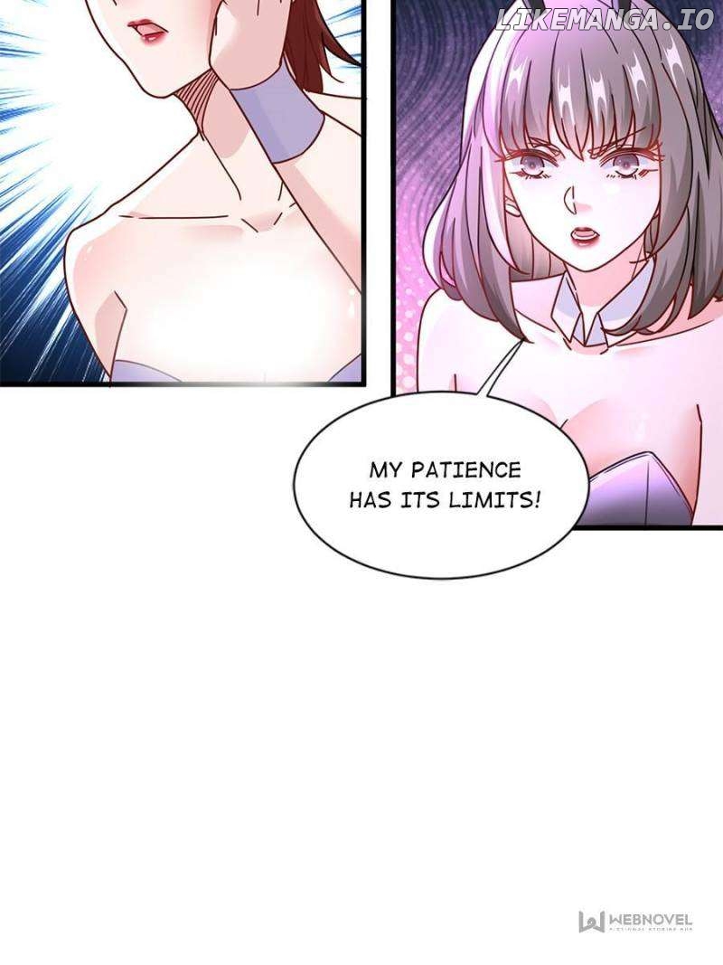 The Supreme Almighty Master Remake Chapter 96 - page 16