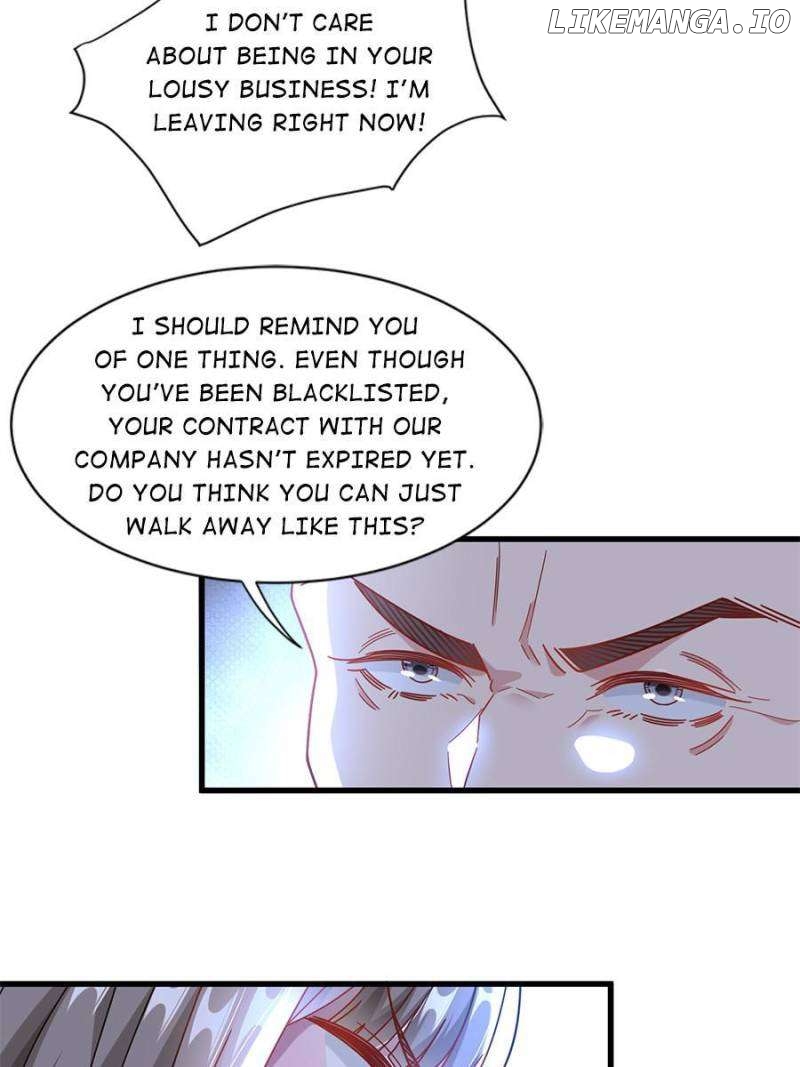 The Supreme Almighty Master Remake Chapter 96 - page 18