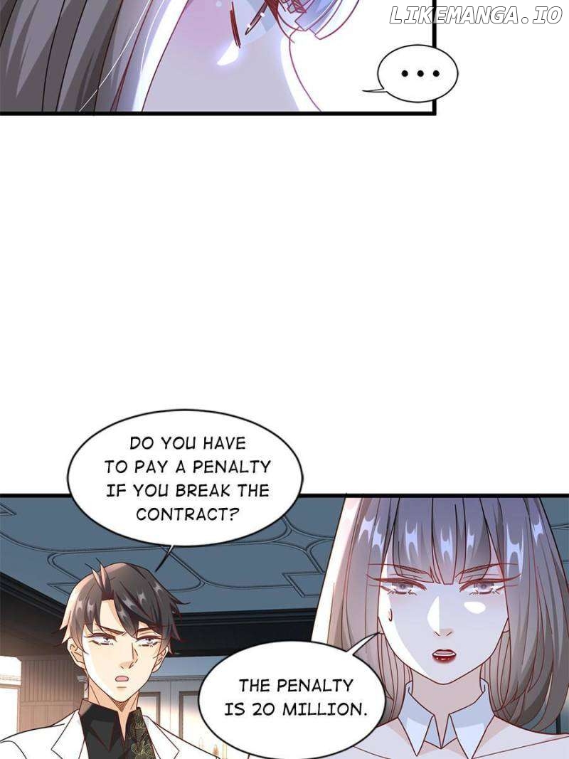 The Supreme Almighty Master Remake Chapter 96 - page 19