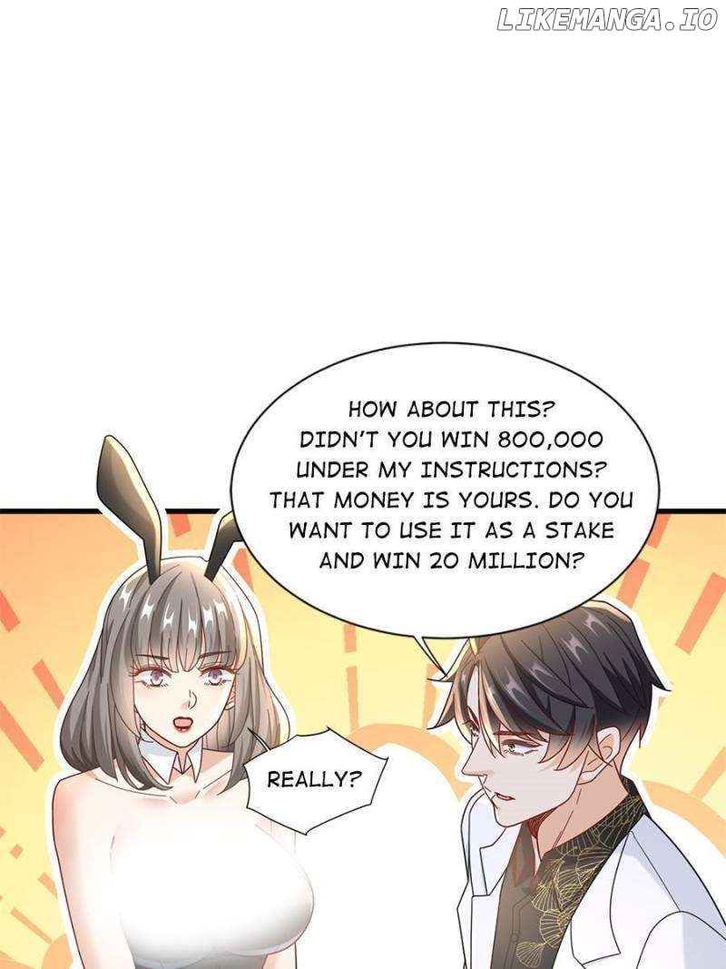 The Supreme Almighty Master Remake Chapter 96 - page 22
