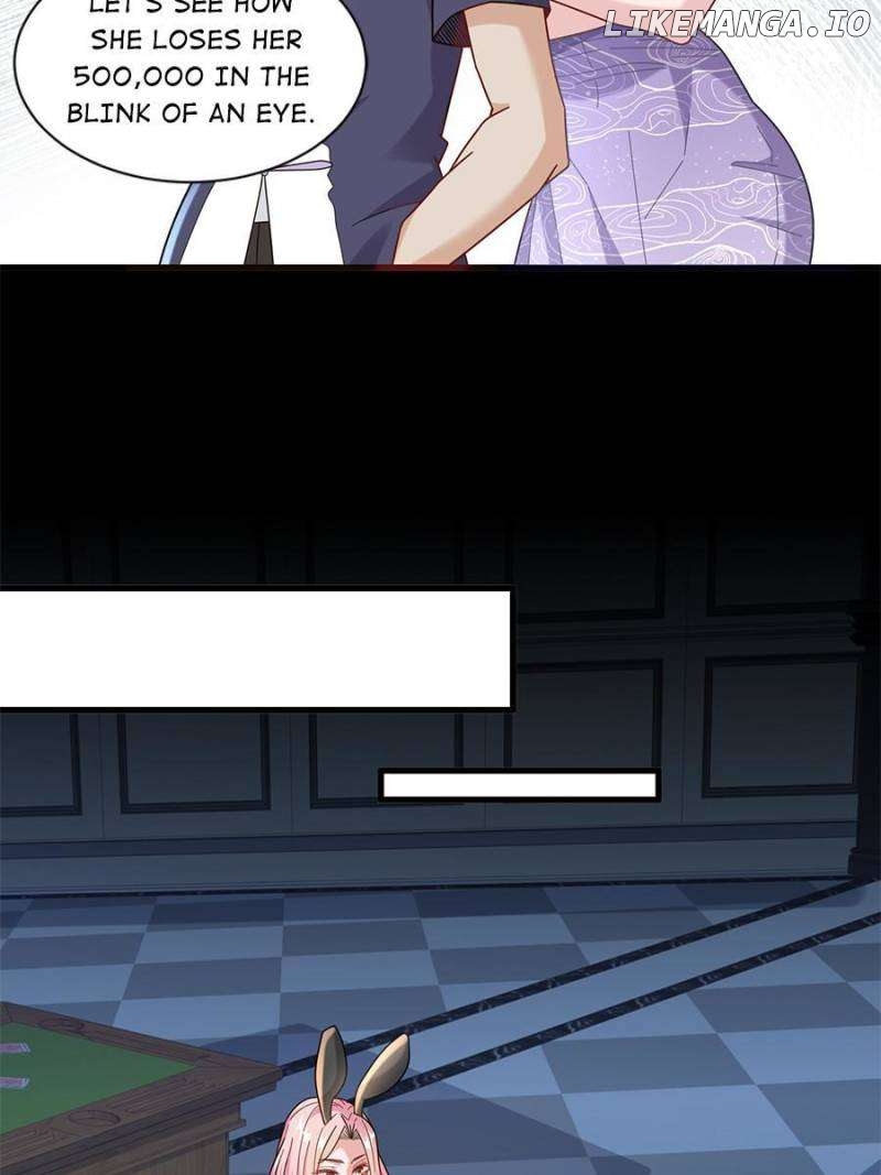 The Supreme Almighty Master Remake Chapter 96 - page 25
