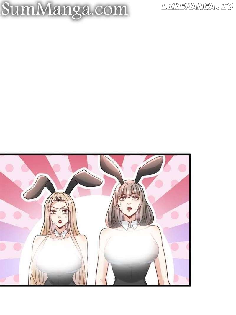 The Supreme Almighty Master Remake Chapter 96 - page 27