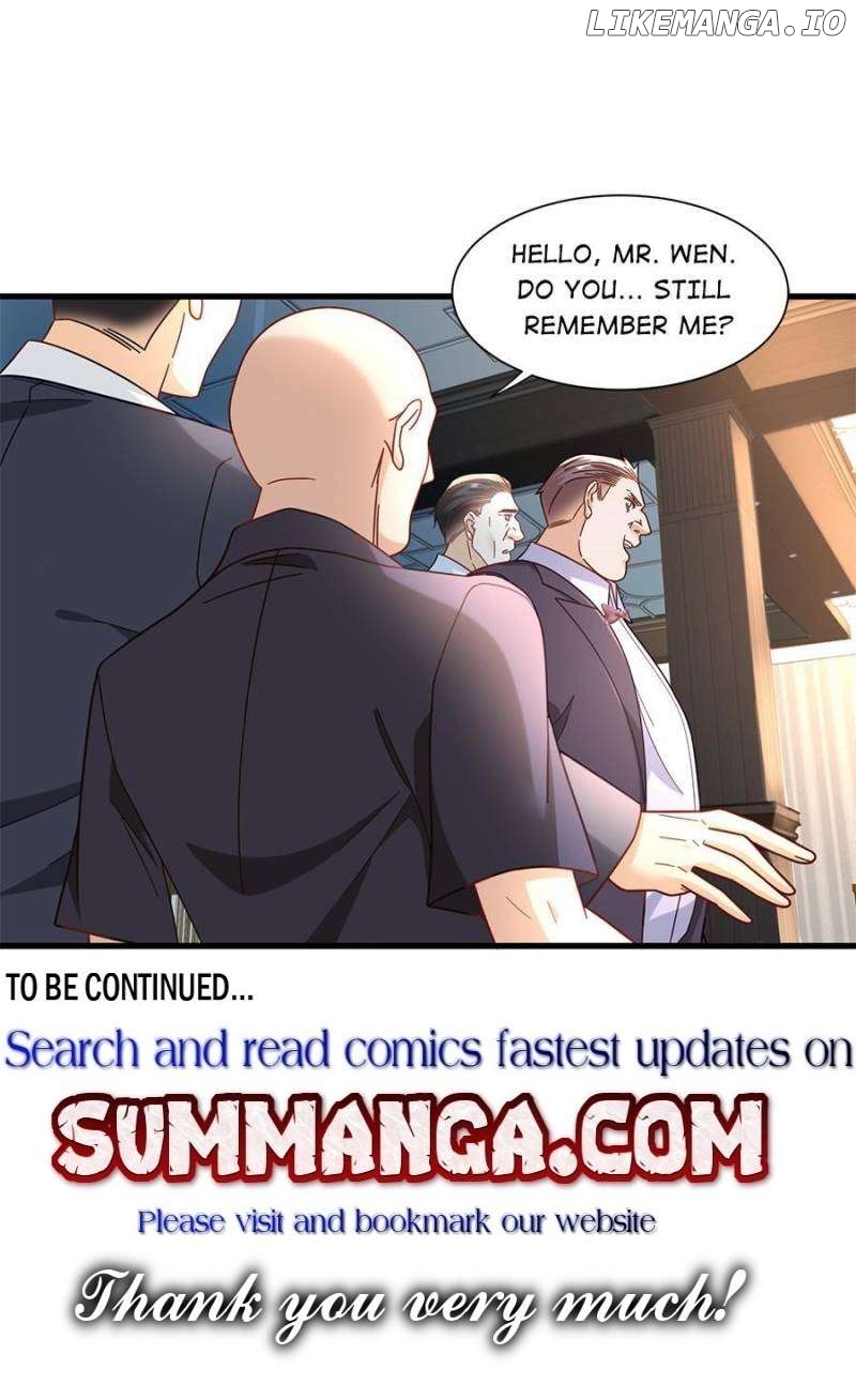 The Supreme Almighty Master Remake Chapter 96 - page 30
