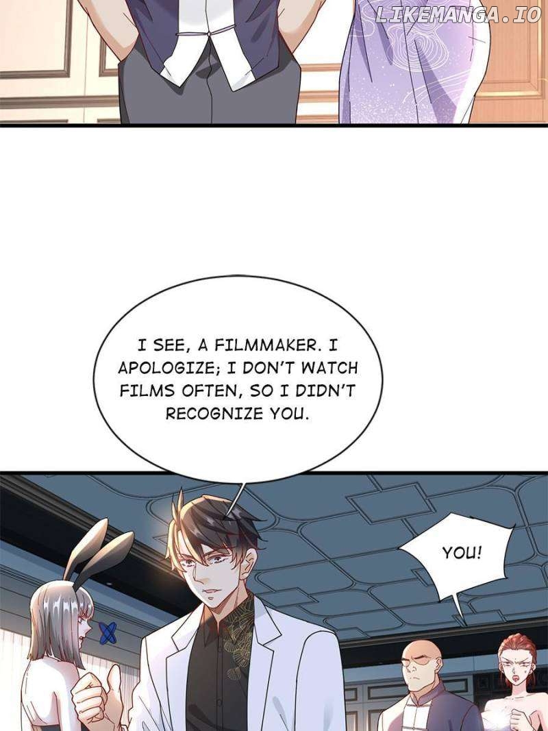 The Supreme Almighty Master Remake Chapter 96 - page 5