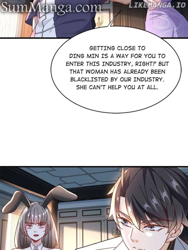 The Supreme Almighty Master Remake Chapter 96 - page 7