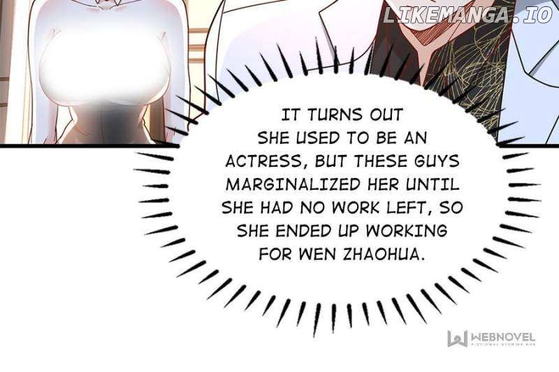 The Supreme Almighty Master Remake Chapter 96 - page 8