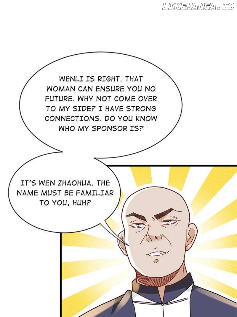 The Supreme Almighty Master Remake Chapter 96 - page 9