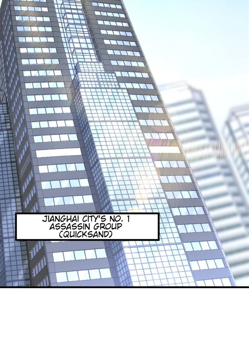 The Supreme Almighty Master Remake chapter 7 - page 8