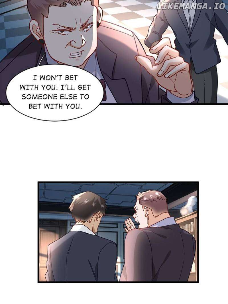 The Supreme Almighty Master Remake Chapter 97 - page 10