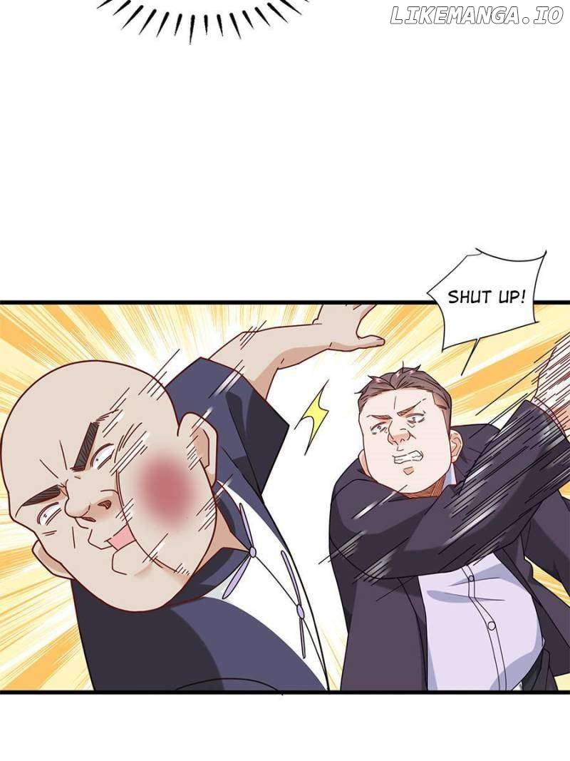 The Supreme Almighty Master Remake Chapter 97 - page 12