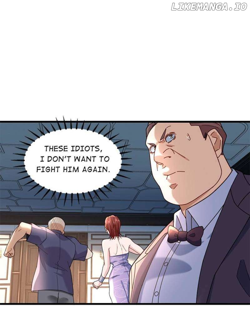 The Supreme Almighty Master Remake Chapter 97 - page 15
