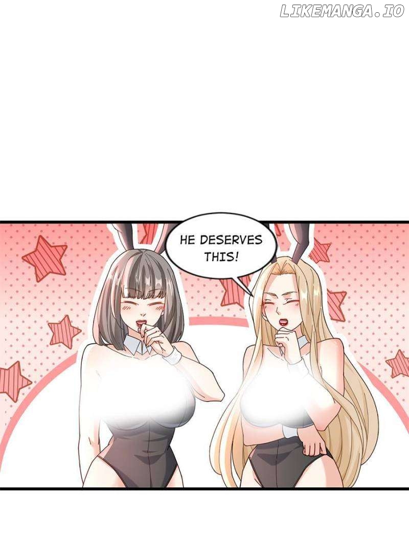 The Supreme Almighty Master Remake Chapter 97 - page 16