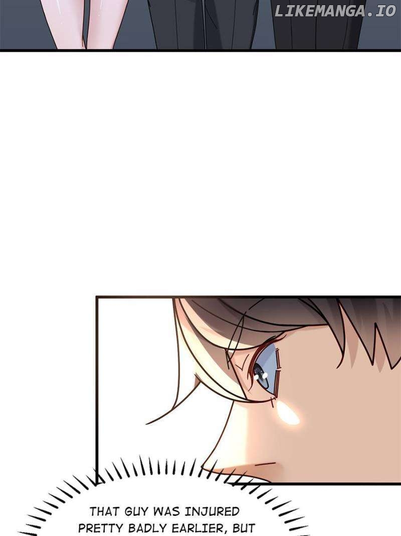 The Supreme Almighty Master Remake Chapter 97 - page 18