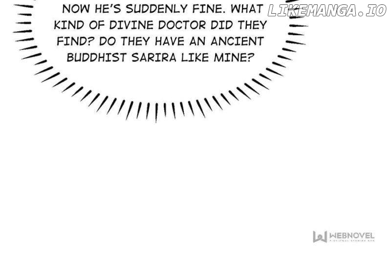 The Supreme Almighty Master Remake Chapter 97 - page 19