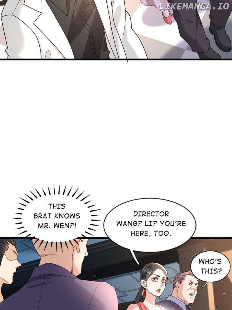 The Supreme Almighty Master Remake Chapter 97 - page 2