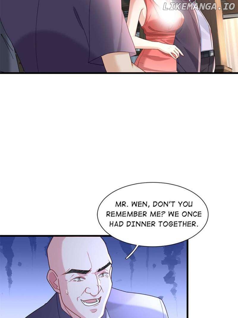 The Supreme Almighty Master Remake Chapter 97 - page 3