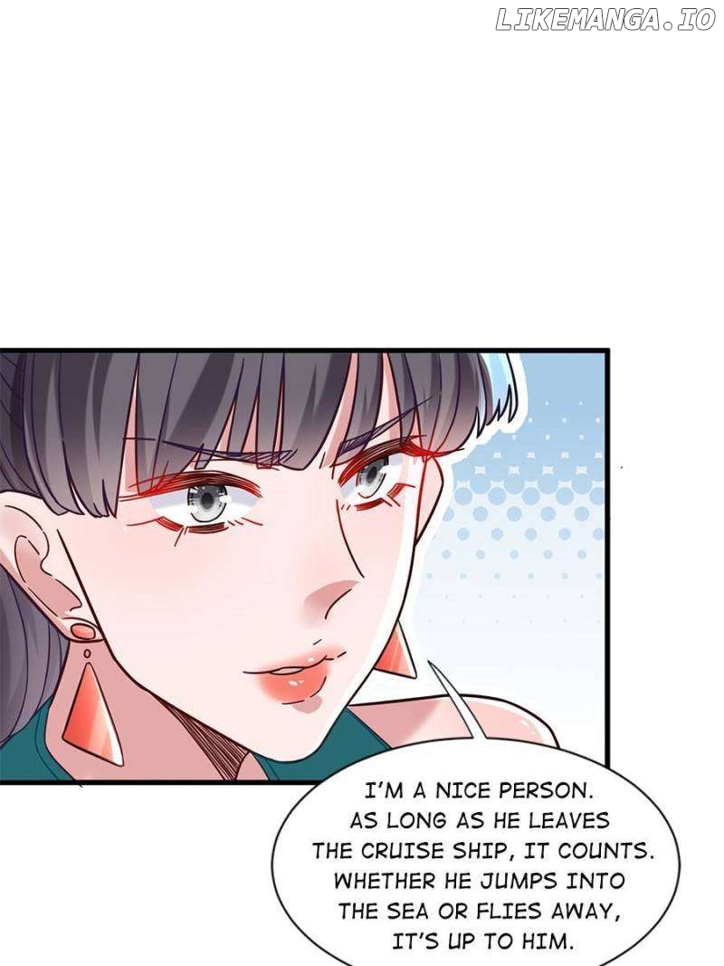 The Supreme Almighty Master Remake Chapter 97 - page 30