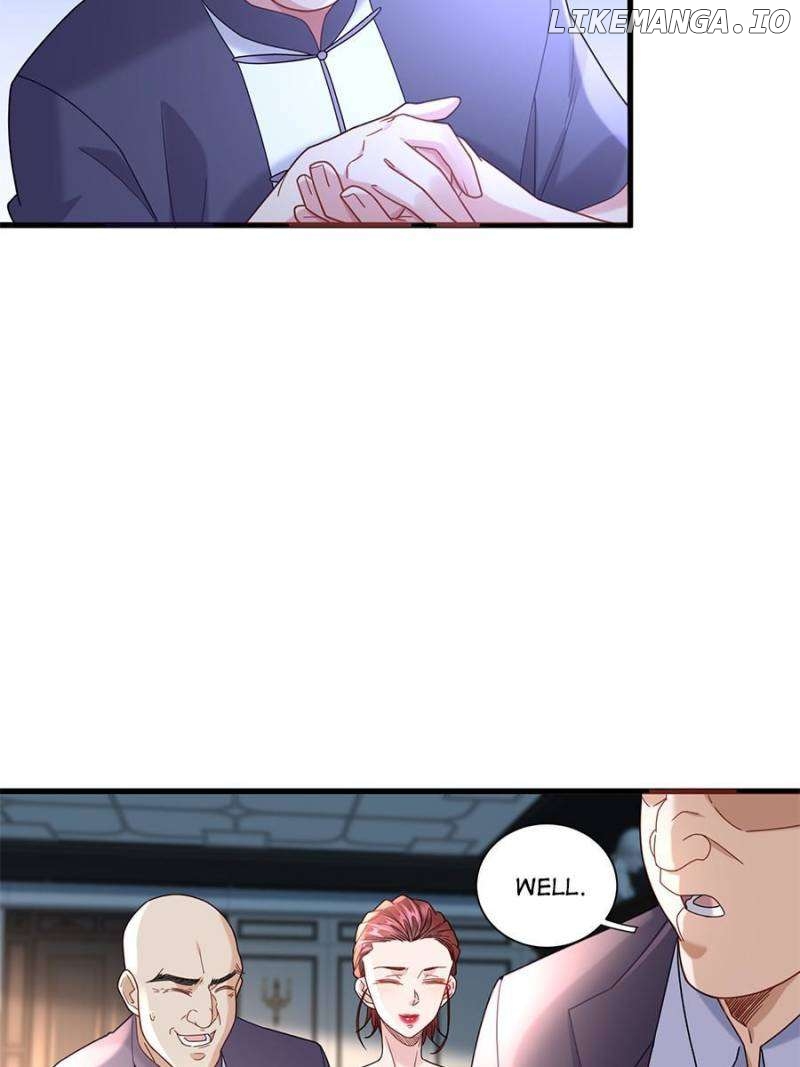 The Supreme Almighty Master Remake Chapter 97 - page 4
