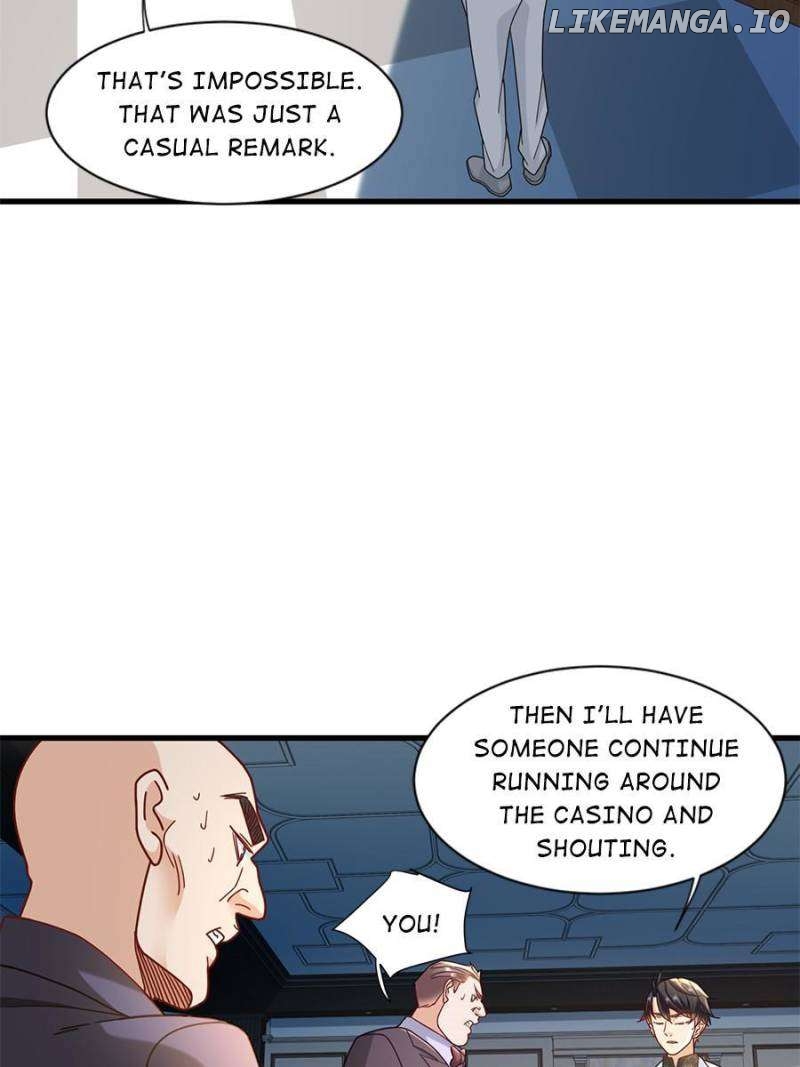 The Supreme Almighty Master Remake Chapter 97 - page 7