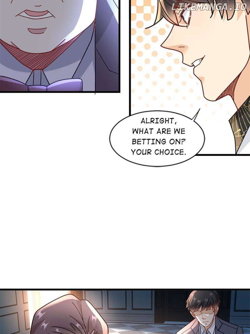 The Supreme Almighty Master Remake Chapter 97 - page 9