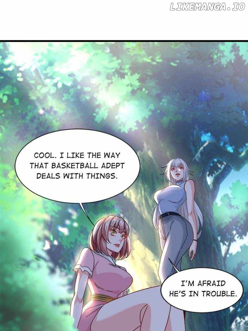 The Supreme Almighty Master Remake Chapter 77 - page 2