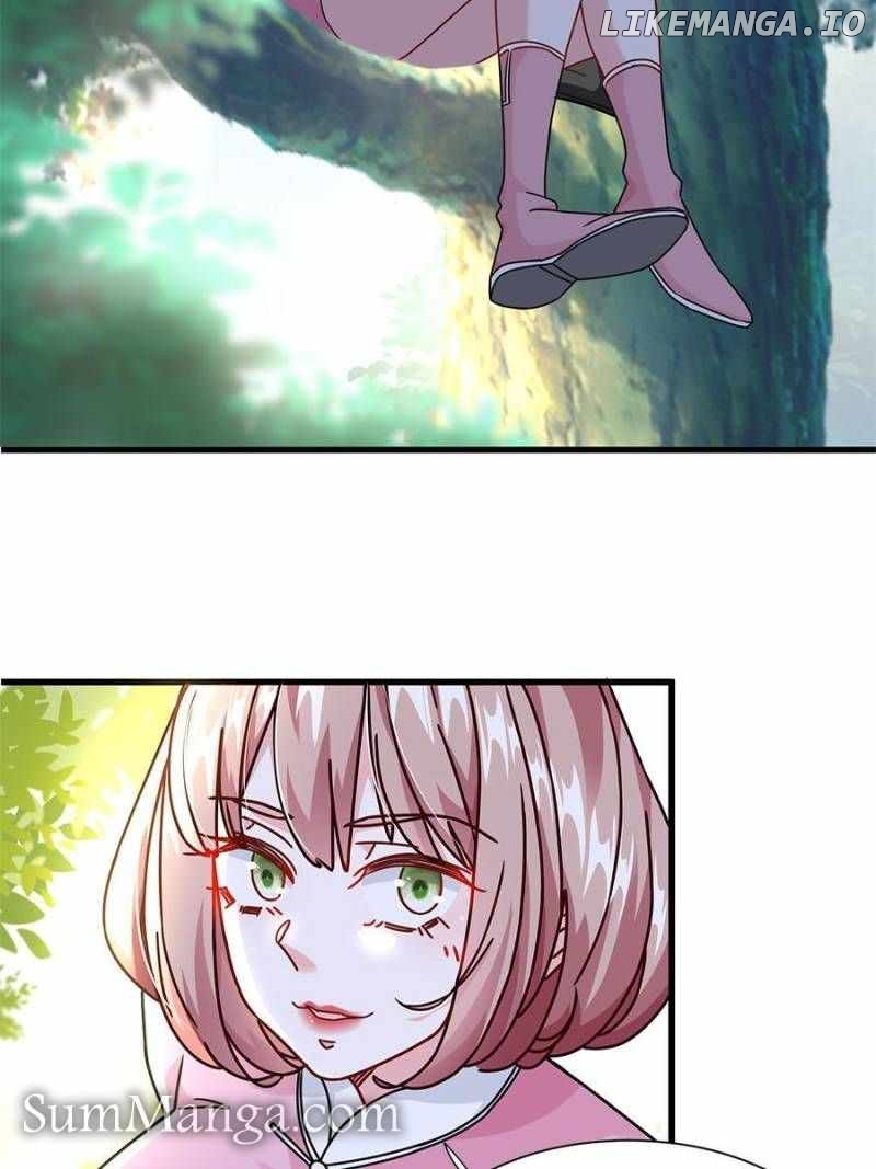 The Supreme Almighty Master Remake Chapter 77 - page 3