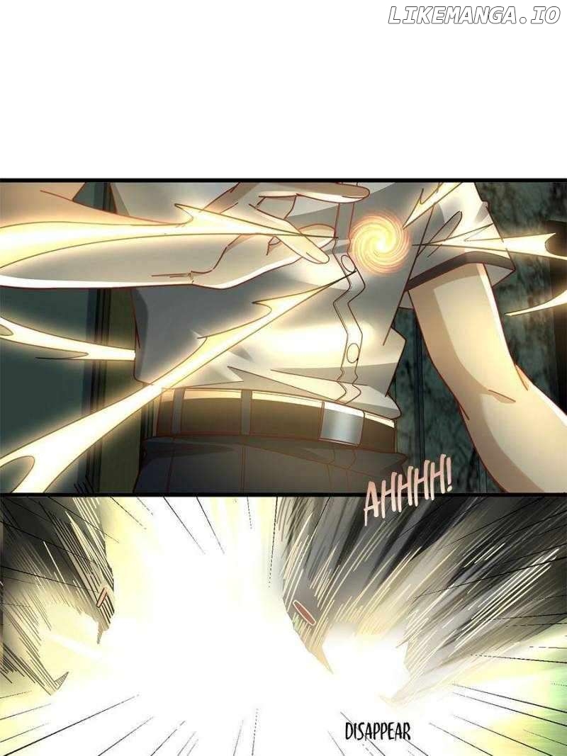 The Supreme Almighty Master Remake Chapter 75 - page 12