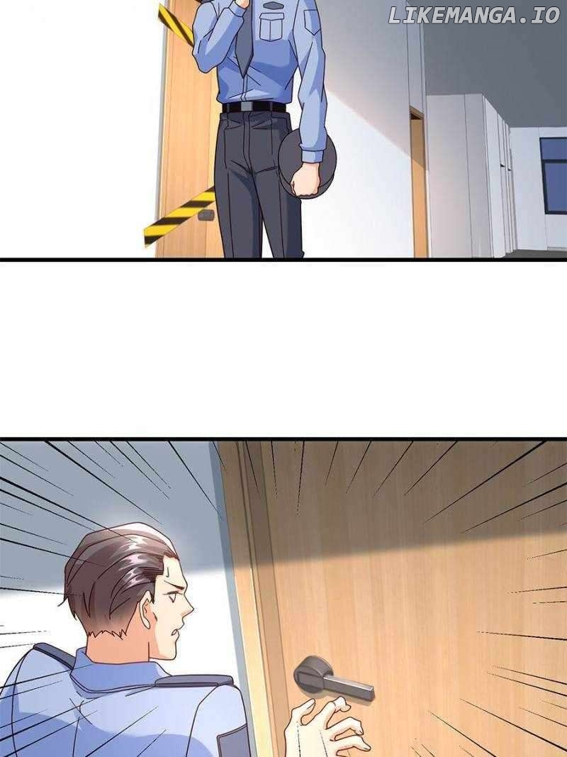 The Supreme Almighty Master Remake Chapter 75 - page 15