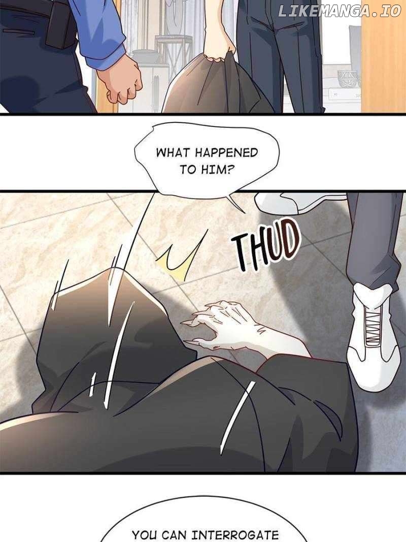 The Supreme Almighty Master Remake Chapter 75 - page 17