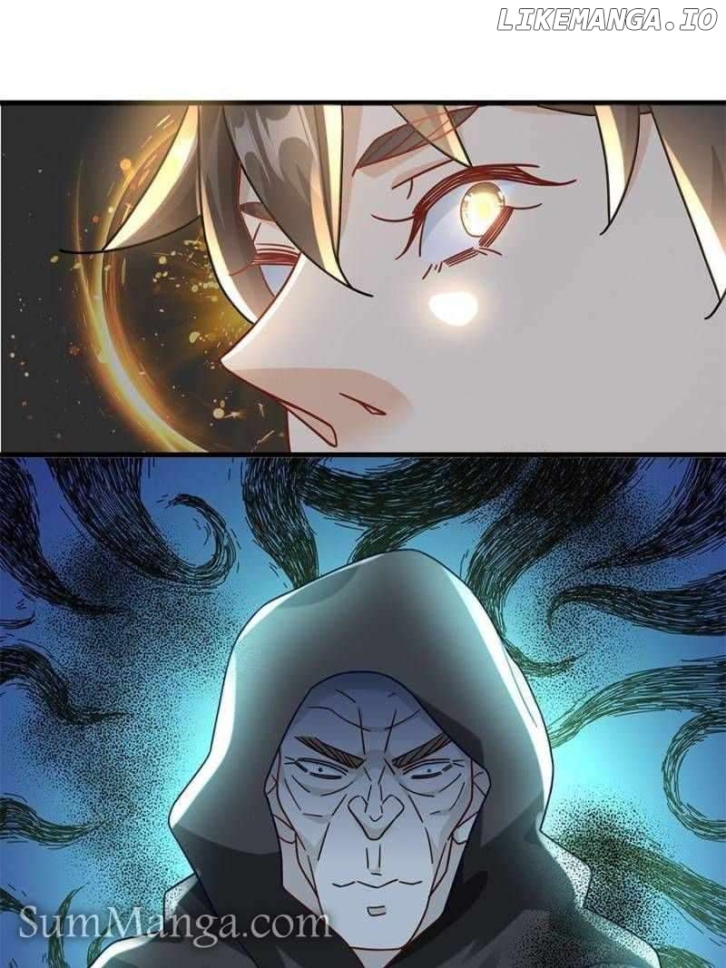 The Supreme Almighty Master Remake Chapter 75 - page 2