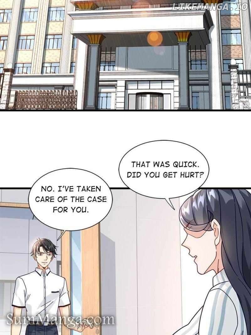 The Supreme Almighty Master Remake Chapter 75 - page 20