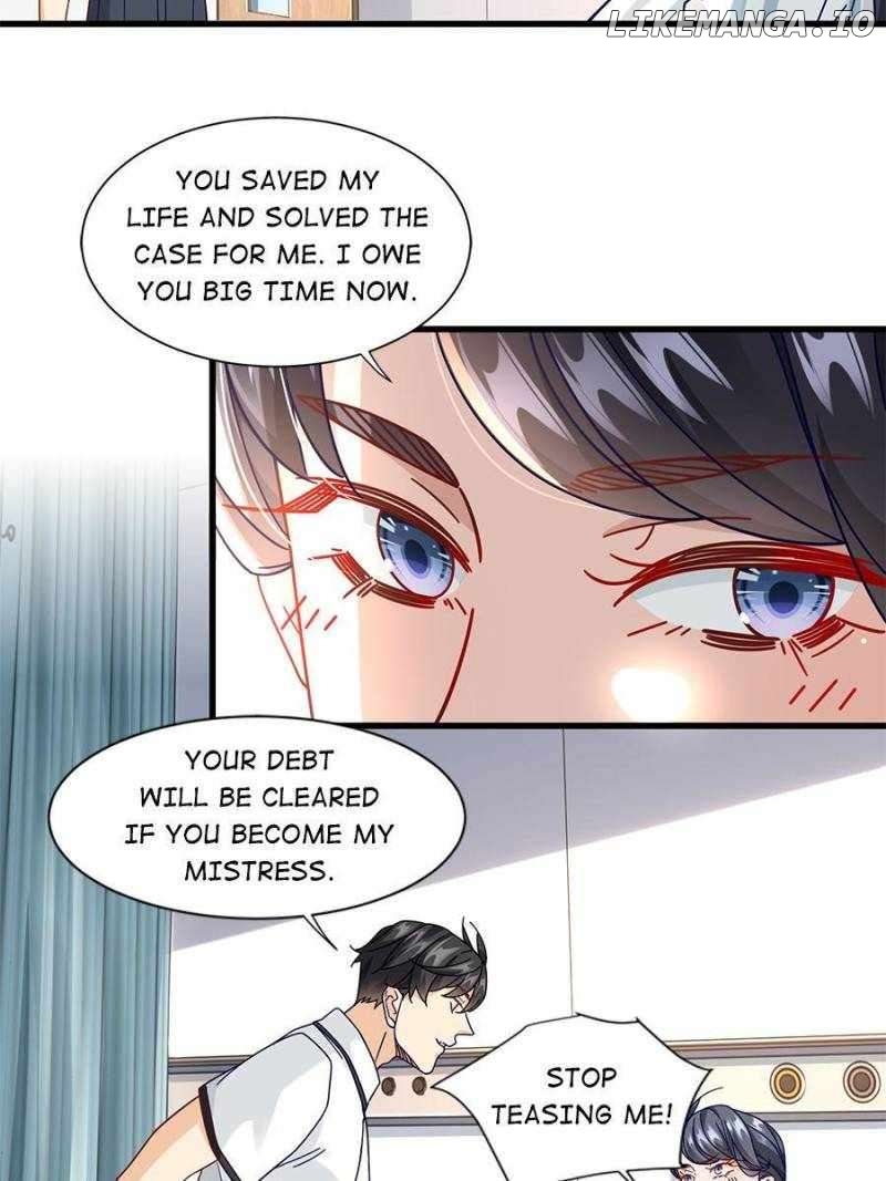 The Supreme Almighty Master Remake Chapter 75 - page 21