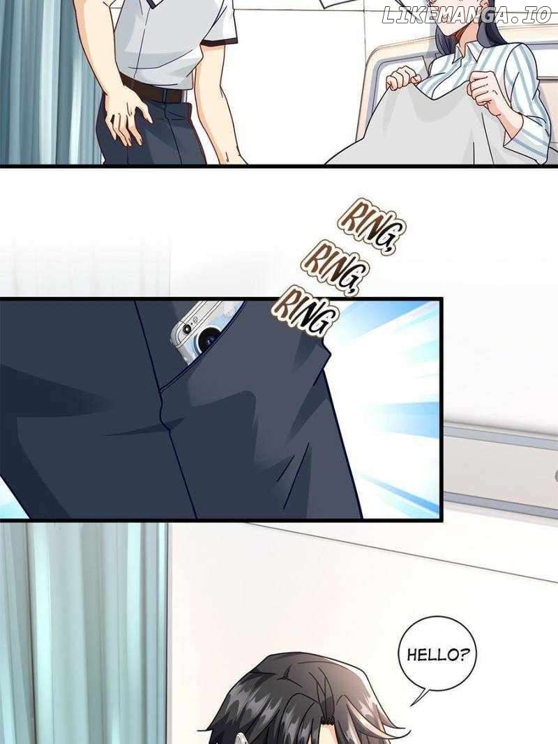 The Supreme Almighty Master Remake Chapter 75 - page 22