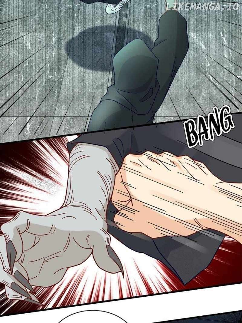 The Supreme Almighty Master Remake Chapter 75 - page 9
