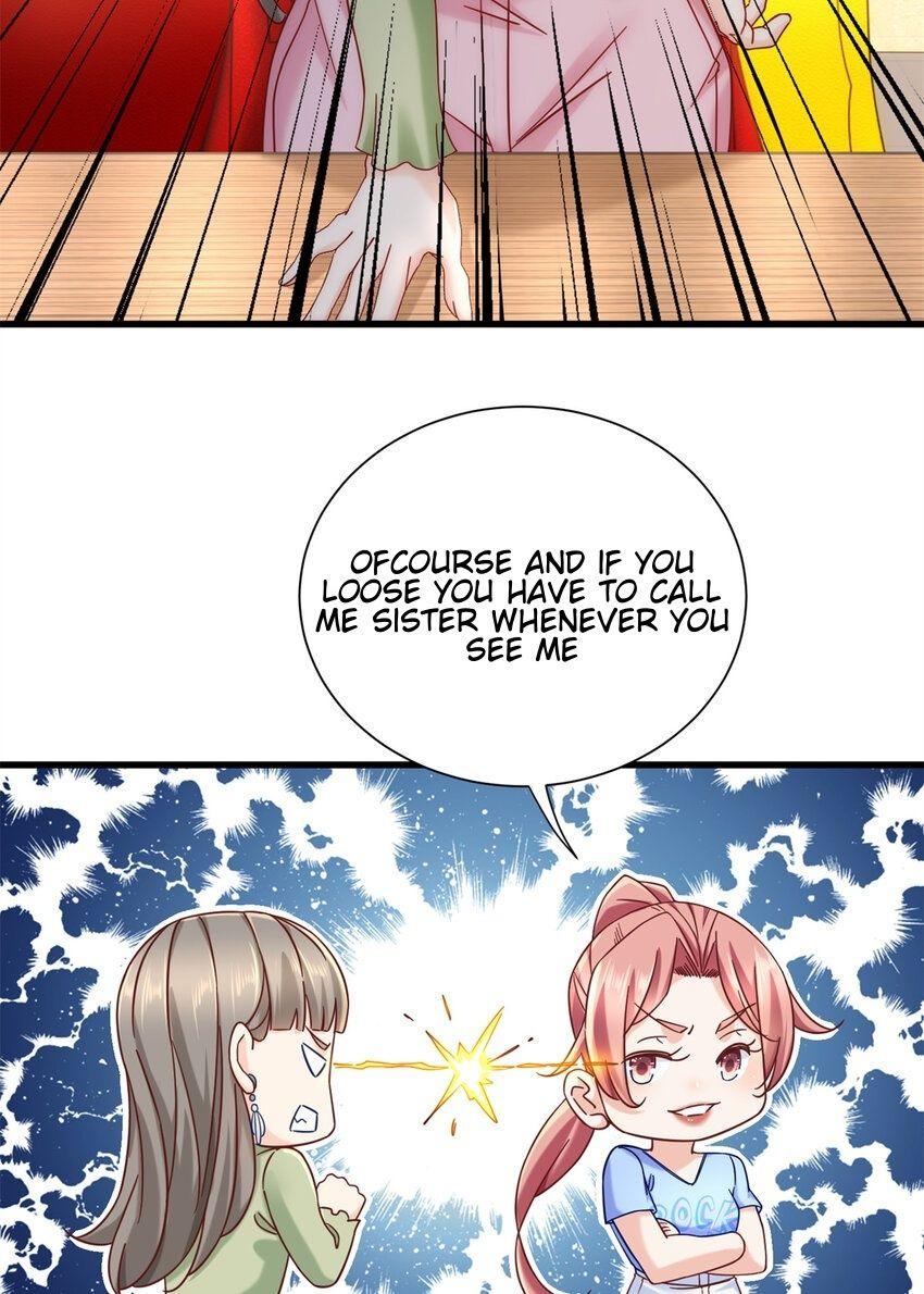 The Supreme Almighty Master Remake Chapter 17 - page 10