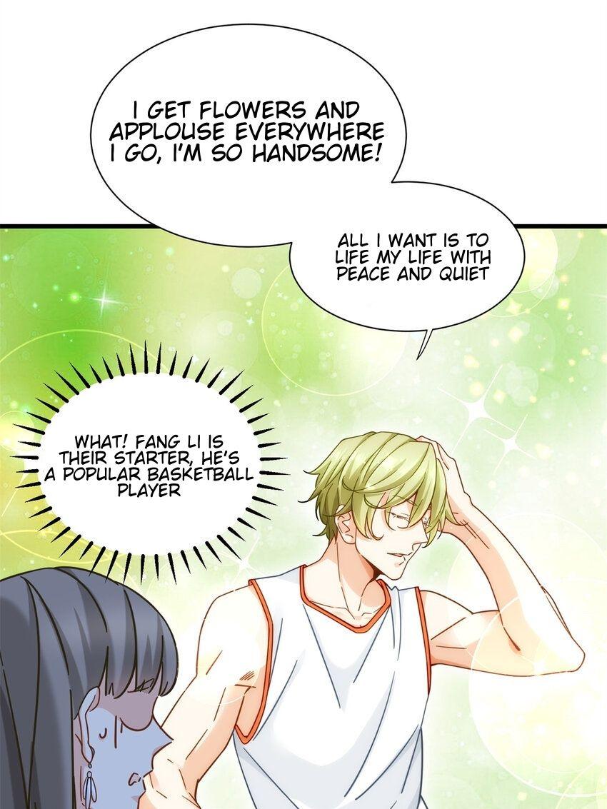 The Supreme Almighty Master Remake Chapter 17 - page 29