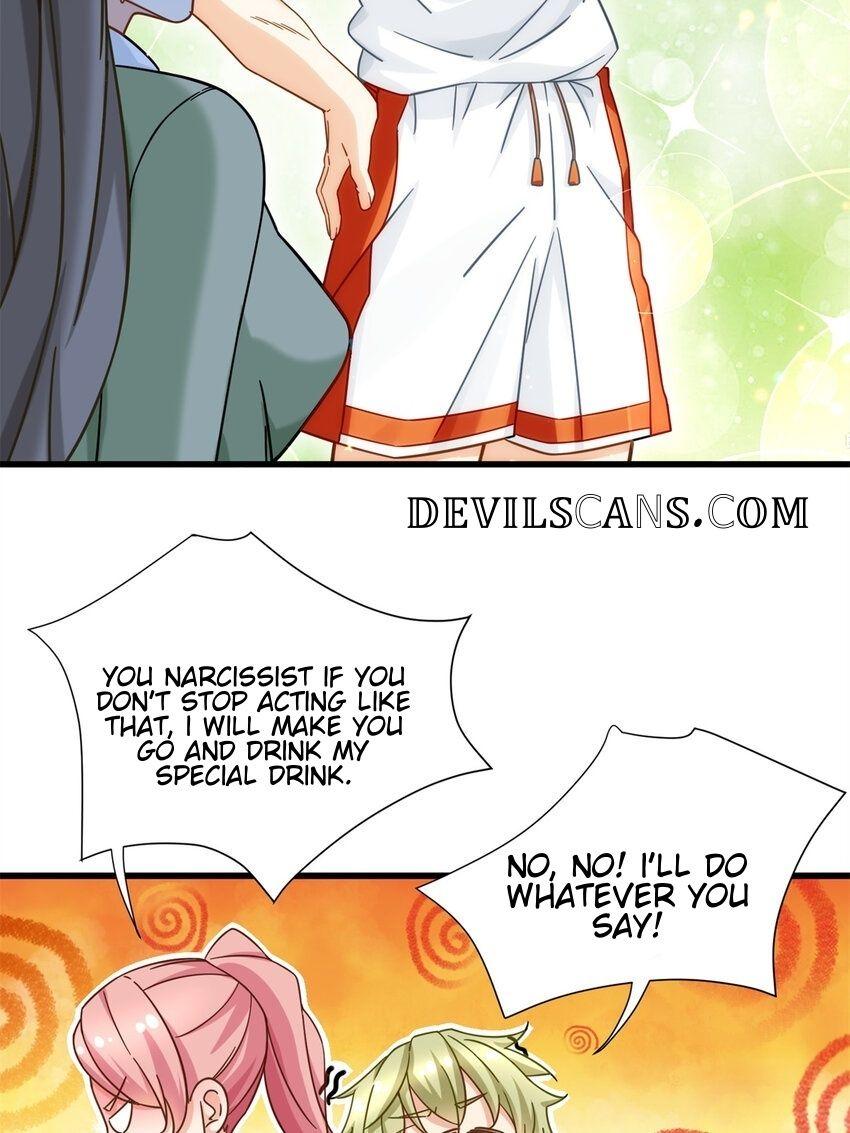 The Supreme Almighty Master Remake Chapter 17 - page 30